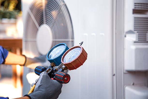 Trusted Ac Repair service in Lehigh Valley, PA - HVAC Repair CO