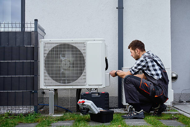 Trusted Furnace Repair service in Lehigh Valley, PA - HVAC Repair CO